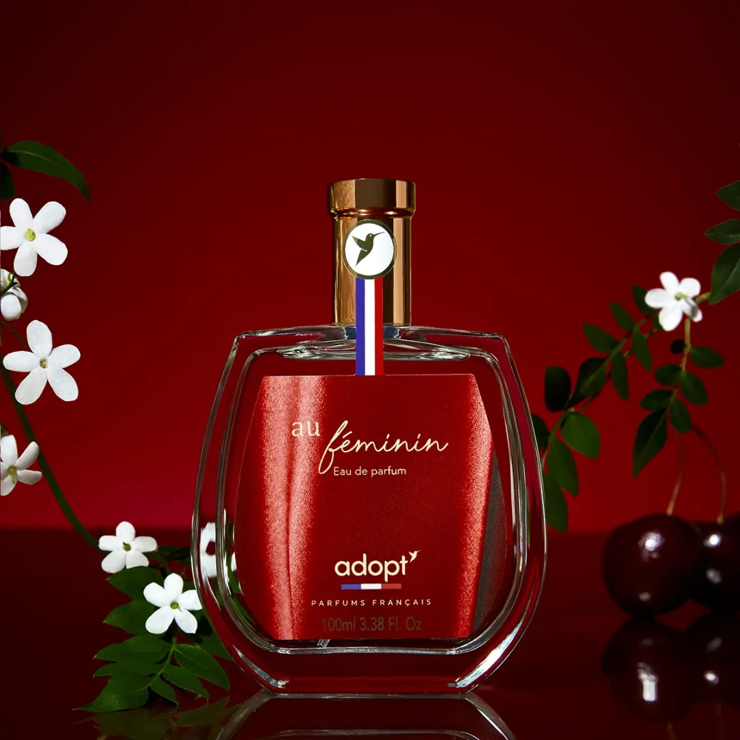 Adopt Au Féminin Eau de Parfum 100ml