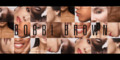 BOBBI BROWN