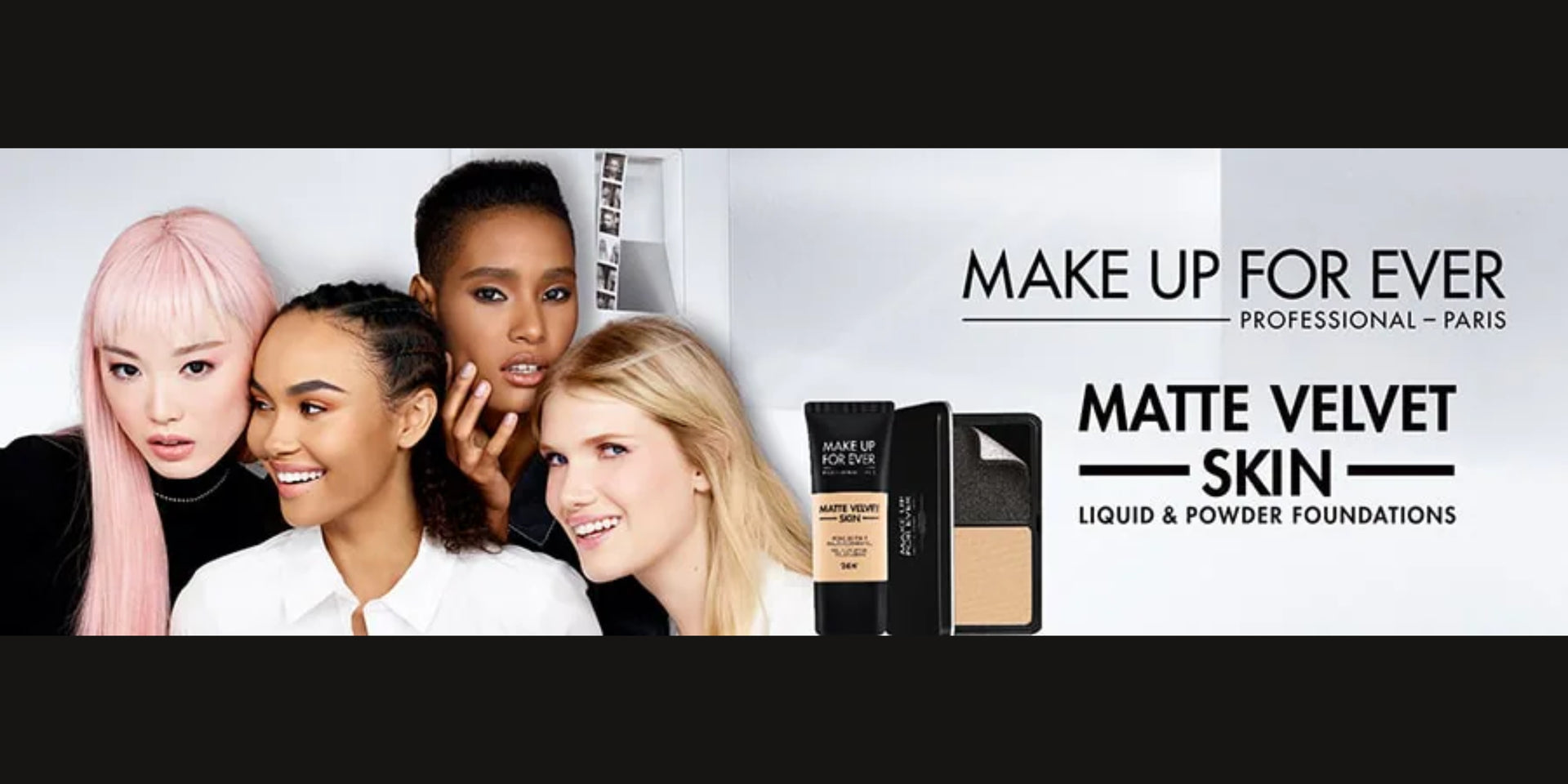 Make Up For Ever