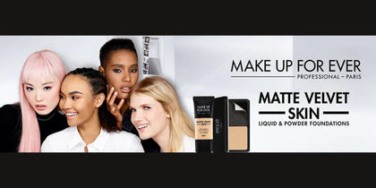 Make Up For Ever