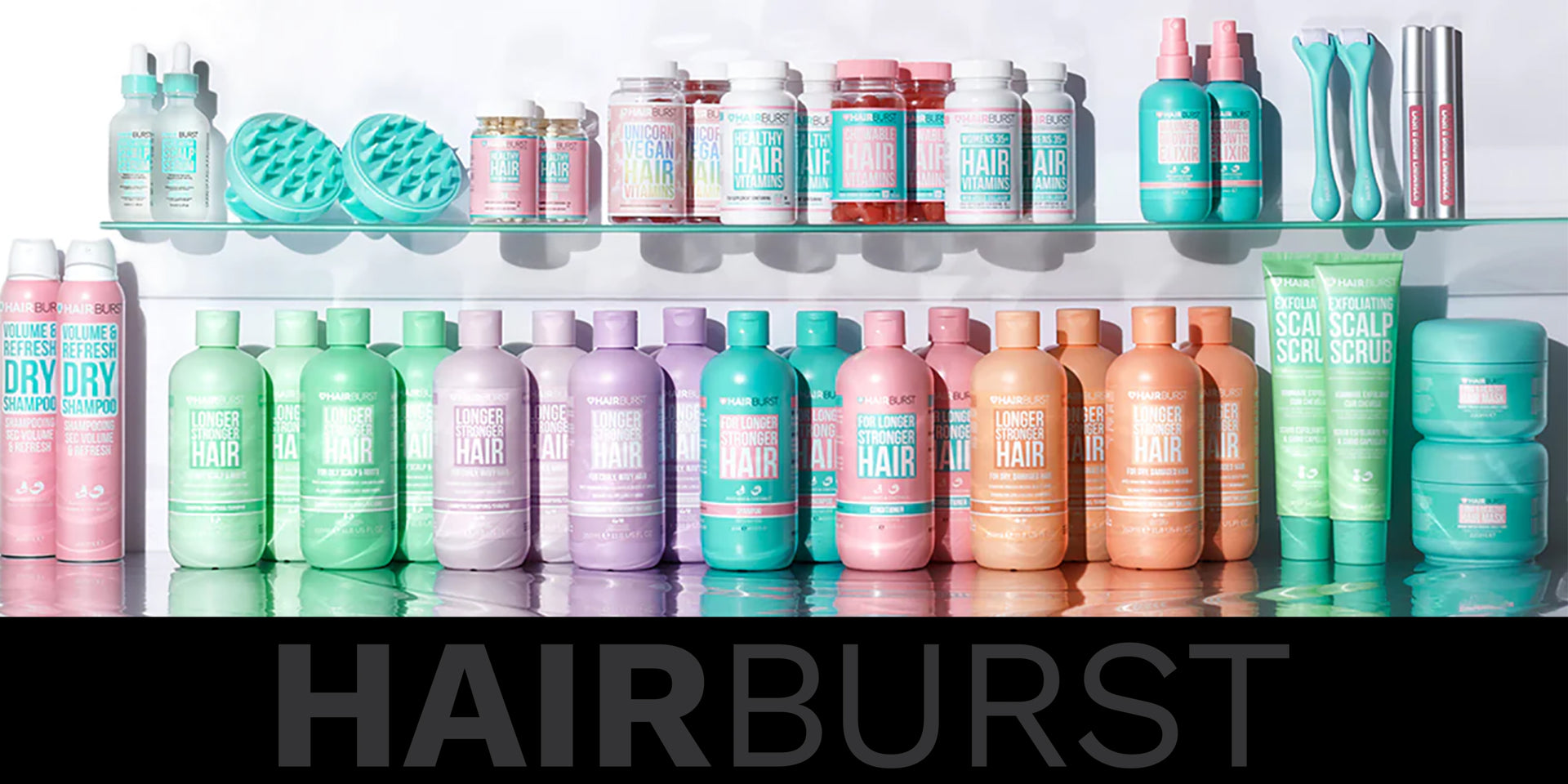 HAIRBURST