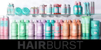HAIRBURST