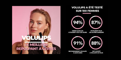 VOLULIPS