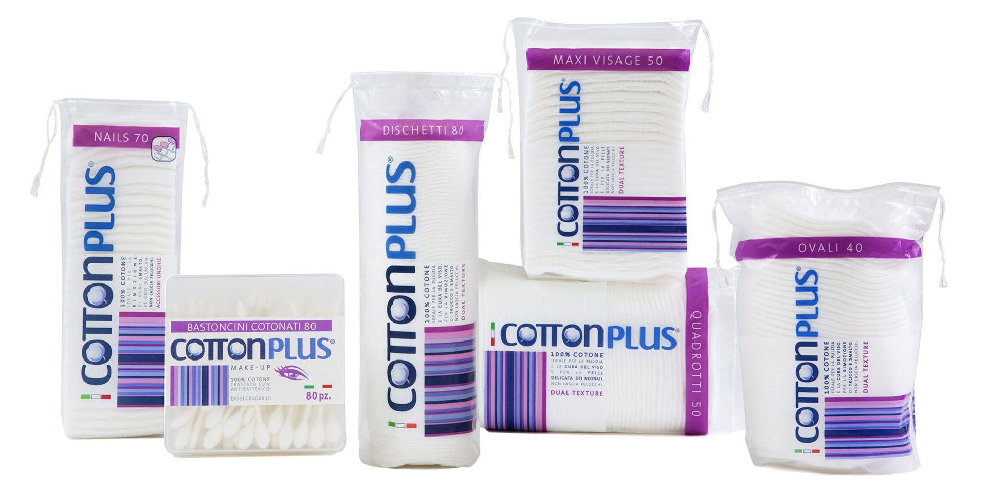 Cotton Plus Maroc