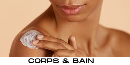 Corps & Bain Glow Up Maroc