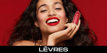 LÈVRES
