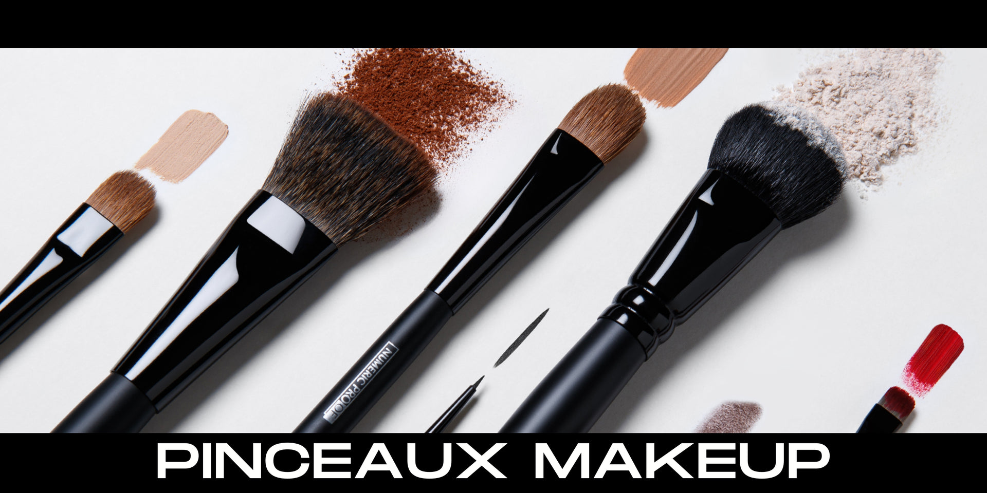 PINCEAUX & ÉPONGES