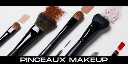 PINCEAUX & ÉPONGES