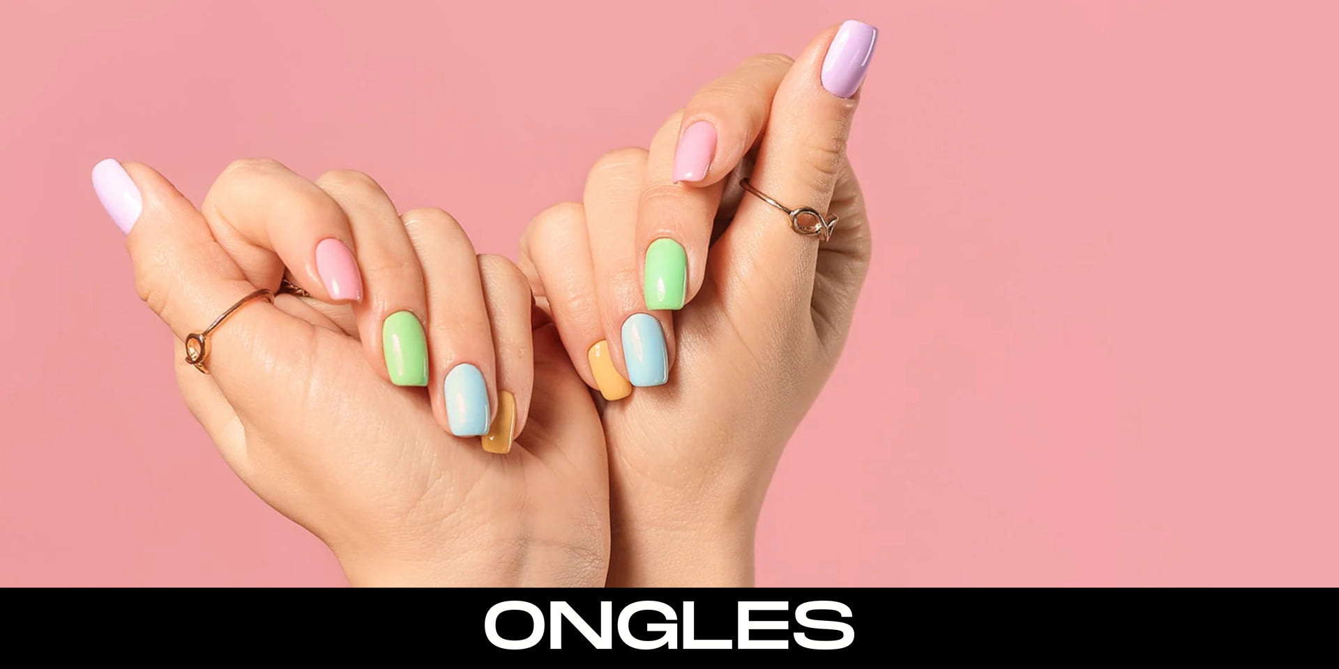 ONGLES