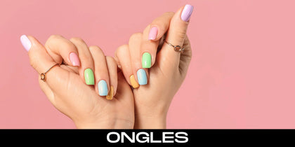 ONGLES