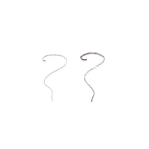 Revolution Dark Brown Balayage Duo Brow Pencil