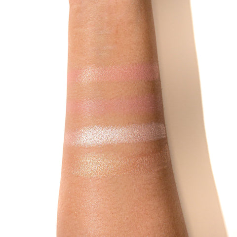 Revolution Pro Eternal Rose Cheek Palette Rose Dream