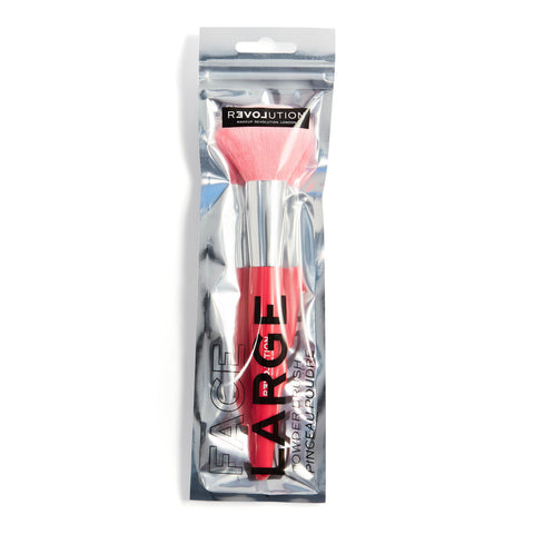 RELOVE by Revolution Large Powder Brush