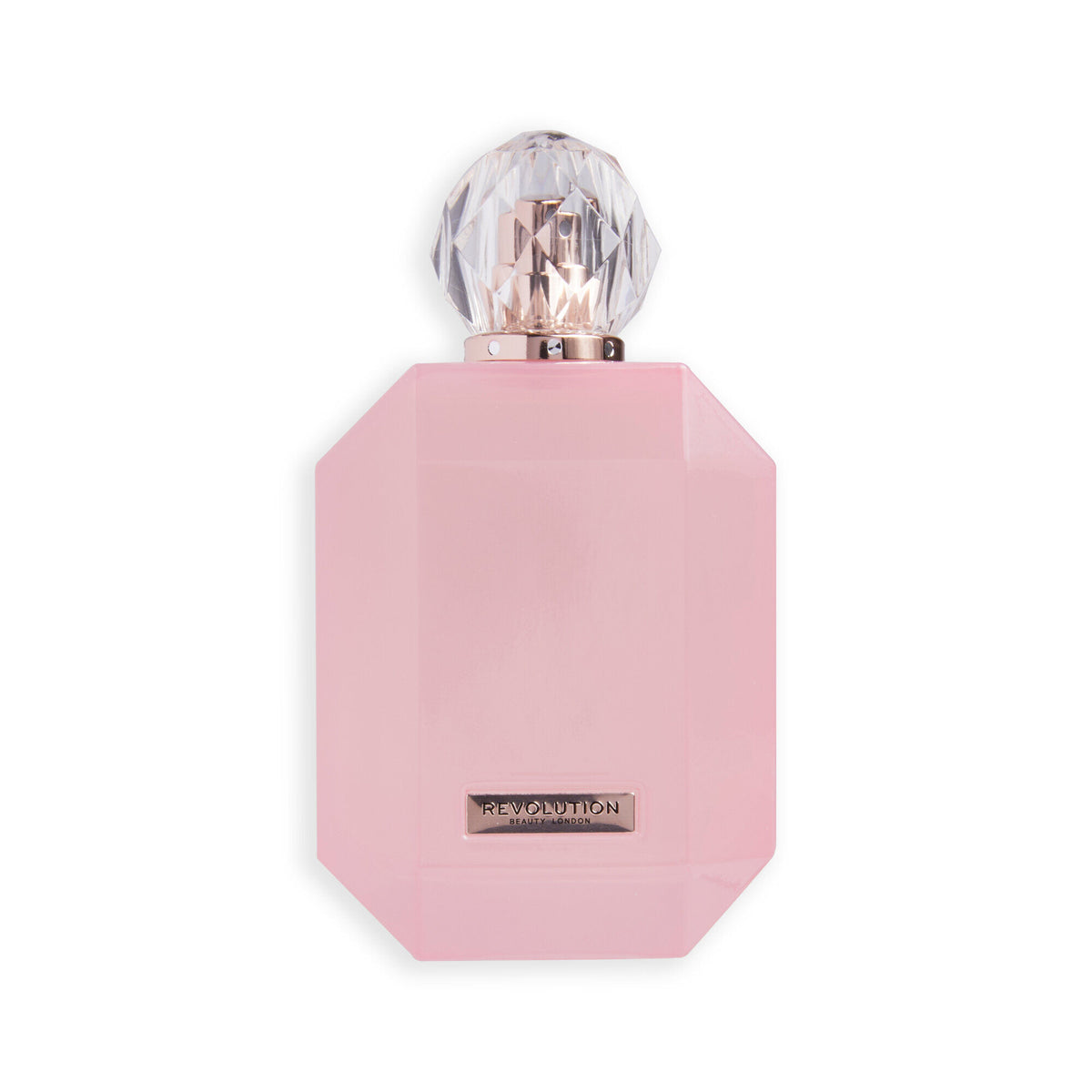 REVOLUTION Floral Seduction Eau De Toilette 100ml