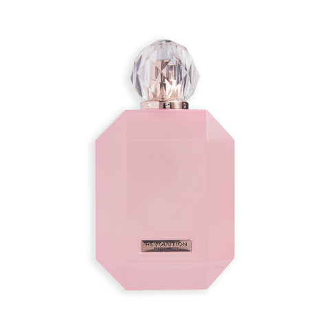 REVOLUTION Floral Seduction Eau De Toilette 100ml