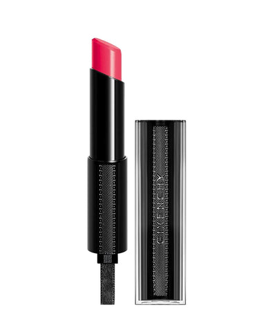 Givenchy Rouge Interdit Vinyl 06 Rose Sulfureux