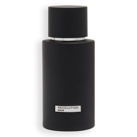 REVOLUTION Man Limitless Noir Eau De Toilette 100ml