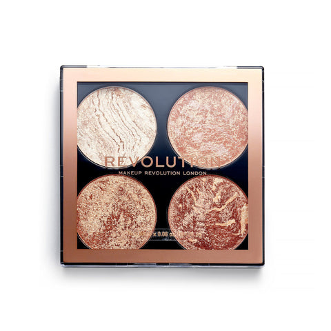 REVOLUTION Cheek Kit Don’t Hold Back