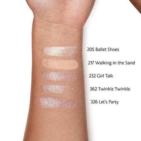 Sephora Eyeshadow Colorful 217 Walking in the sand 2g