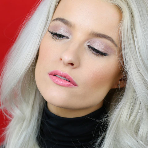 Givenchy Rouge Interdit Vinyl 18 Addicted To Rose