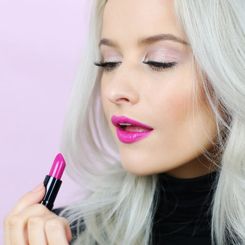 Givenchy Rouge Interdit Vinyl 24 Ultravioline