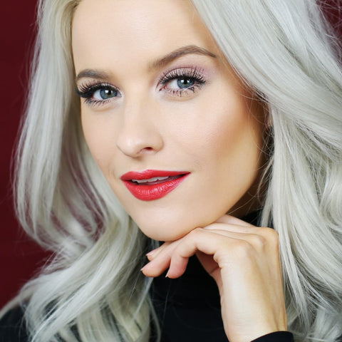 Givenchy Rouge Interdit Vinyl 14 Redlight