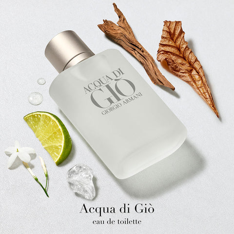 ARMANI Acqua Di Giò 200 ML