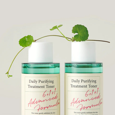 AXIS-Y Daily Purifying Treatment Toner 200 ml