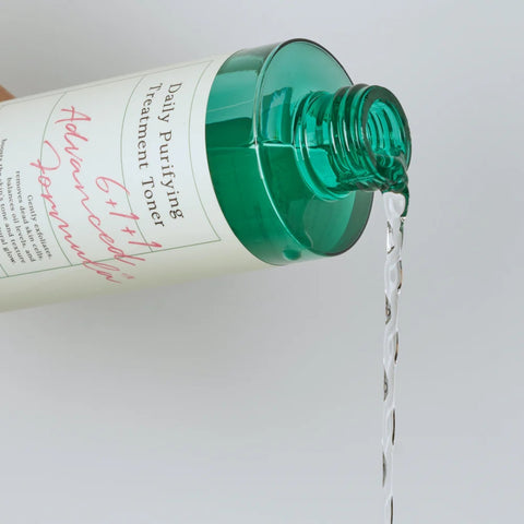 AXIS-Y Daily Purifying Treatment Toner 