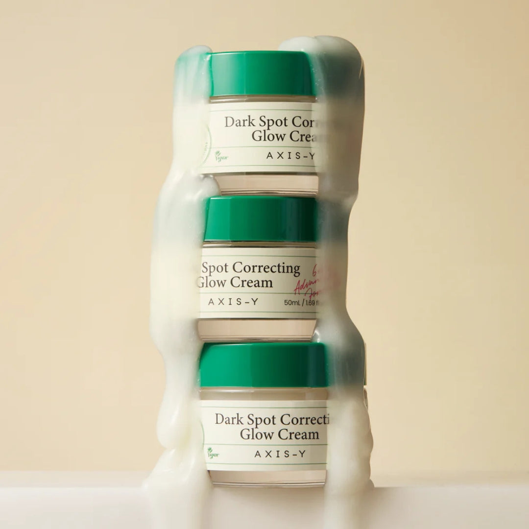 AXIS-Y Dark Spot Correcting Glow Cream 
