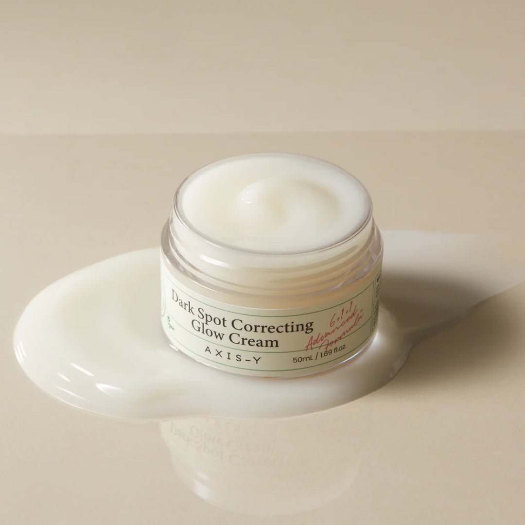 AXIS-Y Dark Spot Correcting Glow Cream 50 ml