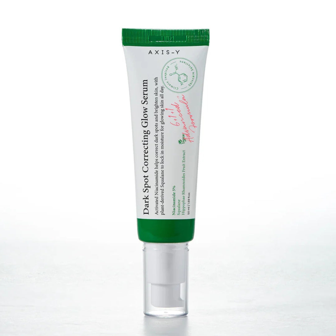 AXIS-Y Dark Spot Correcting Glow Serum 50ml