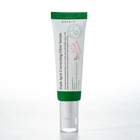AXIS-Y Dark Spot Correcting Glow Serum 50ml