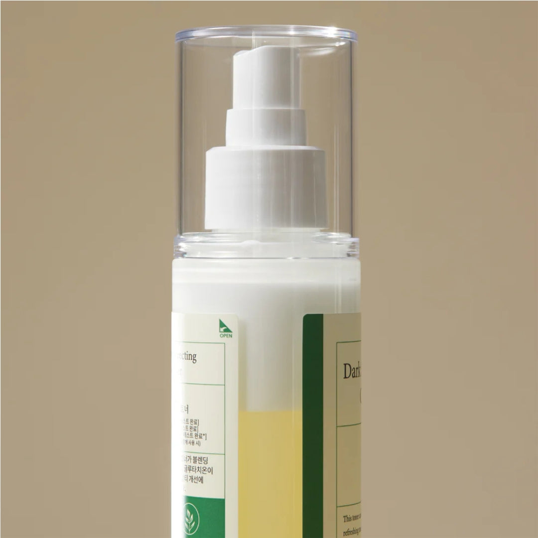 AXIS-Y Dark Spot Correcting Glow Toner 125 ml