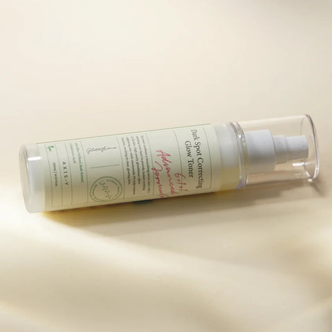 AXIS-Y Dark Spot Correcting Glow Toner 