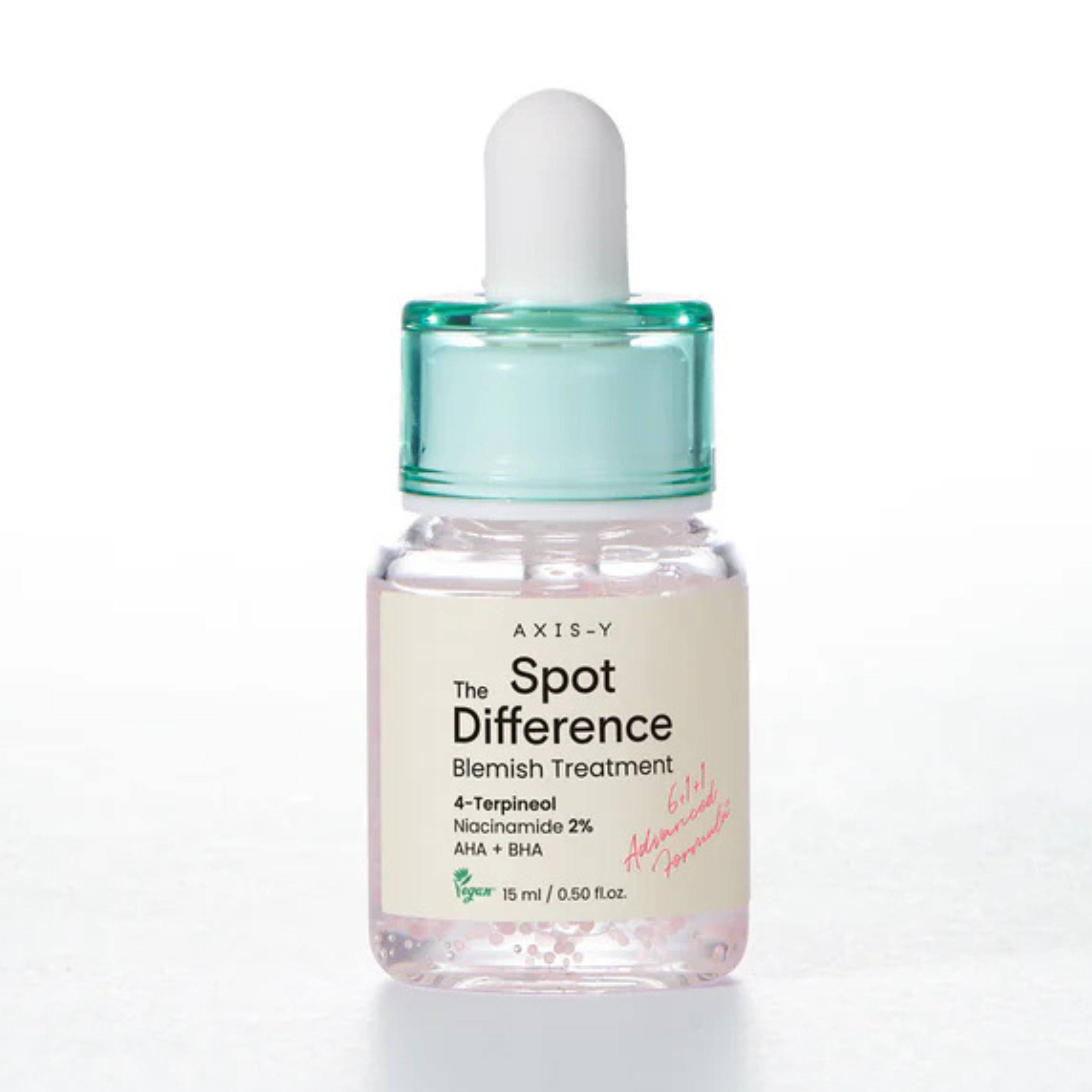AXIS-Y Spot the Difference Blemish Treatment 15ml
