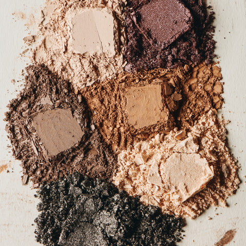 Younique Moodstruck Addiction Palette d'Ombres à Paupières