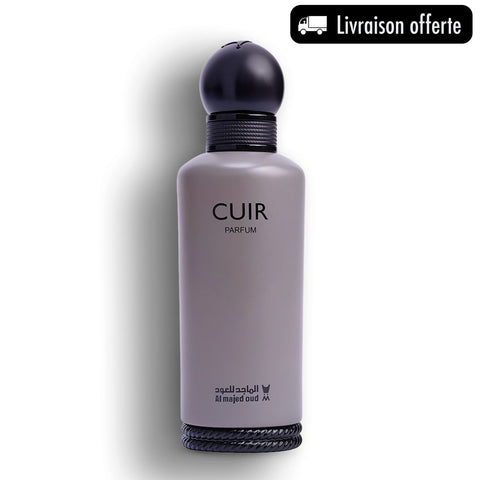 Al Majed Oud Cuir 150ml