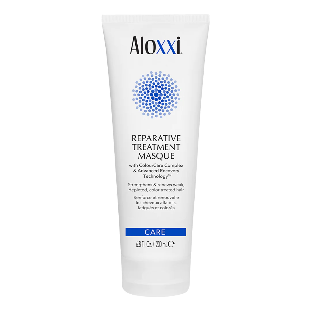 Aloxxi Reparative Treatment Masque 200ml
