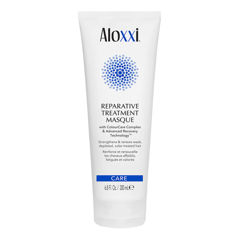 Aloxxi Reparative Treatment Masque 200ml