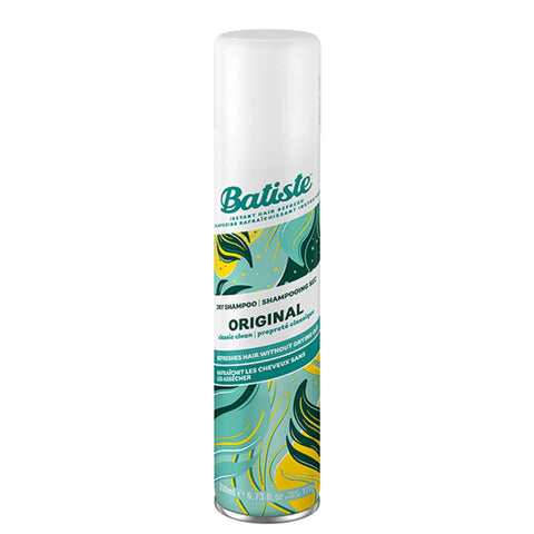 Batiste Shampooing Sec Original Classic Fresh