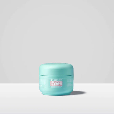 HairBurst Masque pour des Cheveux Longs et Sains Mini 30ml