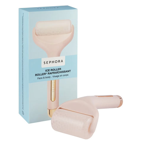 Sephora Ice Roller Rafraîchissant Visage Et Corps