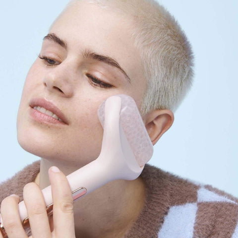 Sephora Ice Roller Rafraîchissant Visage Et Corps