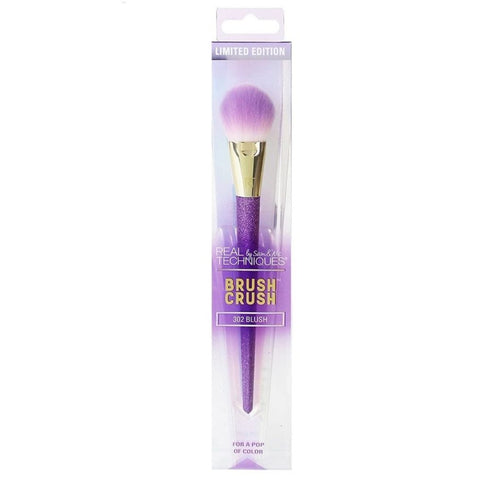 Real Techniques Brush Crush Blush 302