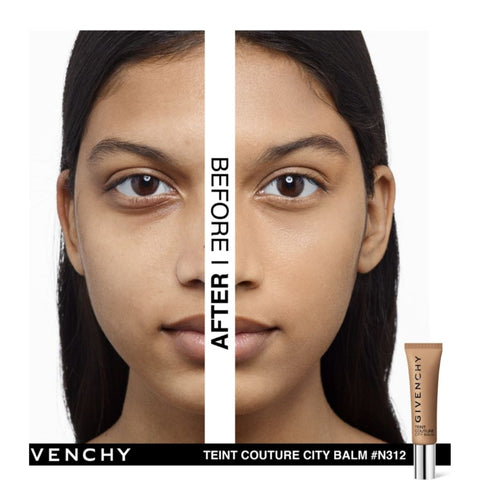 Givenchy Teint Couture City Balm SPF 25 - N312