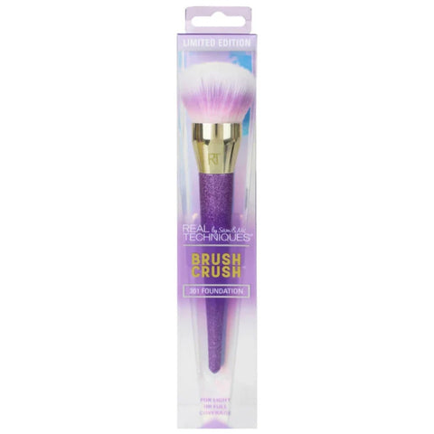 Real Techniques Brush Crush Foundation 301