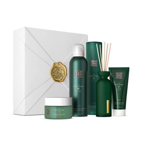 Rituals Coffret The Ritual Of Jing