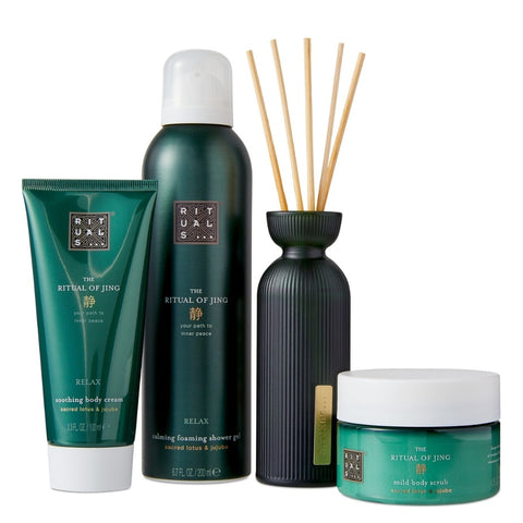 Rituals Coffret The Ritual Of Jing