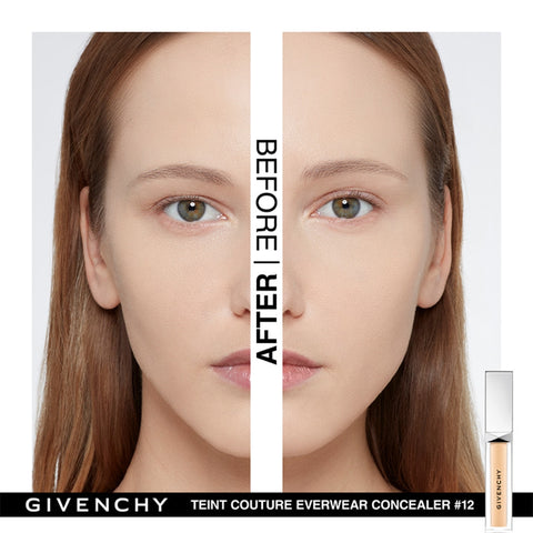 Givenchy Teint Couture Everwear Concealer 12